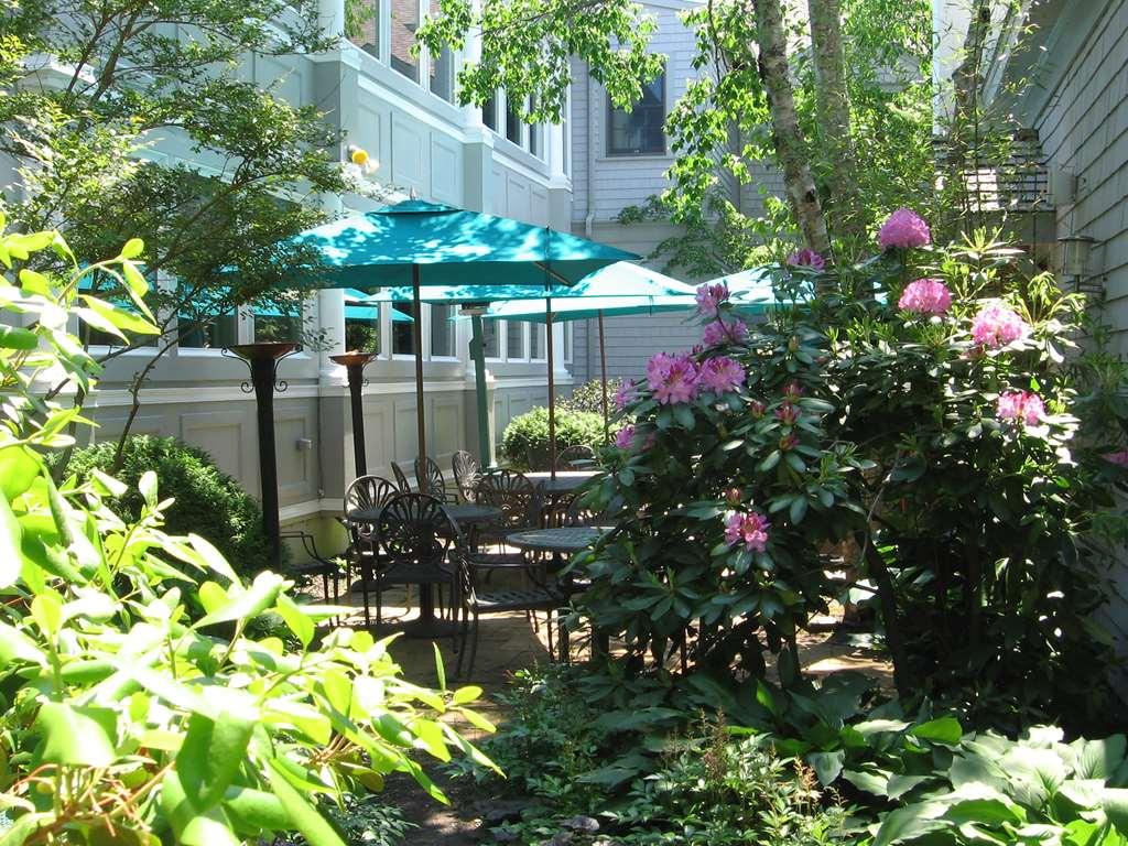 Dan'L Webster Inn And Spa Sandwich Room photo