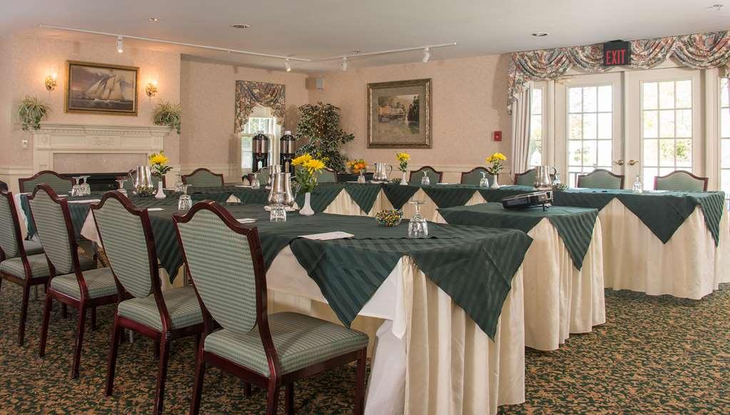 Dan'L Webster Inn And Spa Sandwich Facilities photo