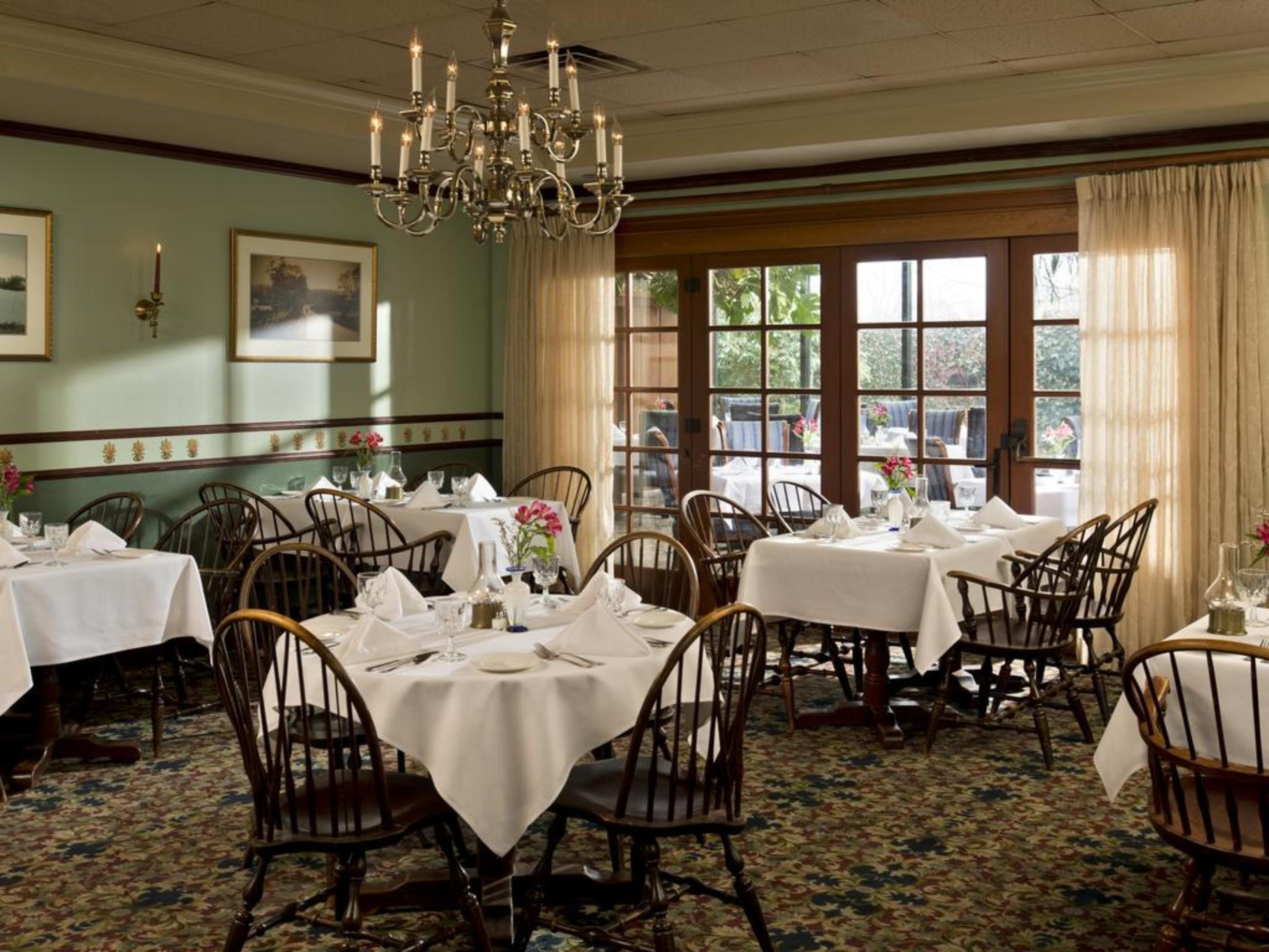 Dan'L Webster Inn And Spa Sandwich Exterior photo